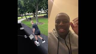 Goldfinger 👍 what do you think? ￼