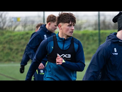 Welcome, Joe Hatch! | Loan | Torquay United Football Club