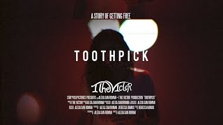 I The Victor - Toothpick (Official Music Video)