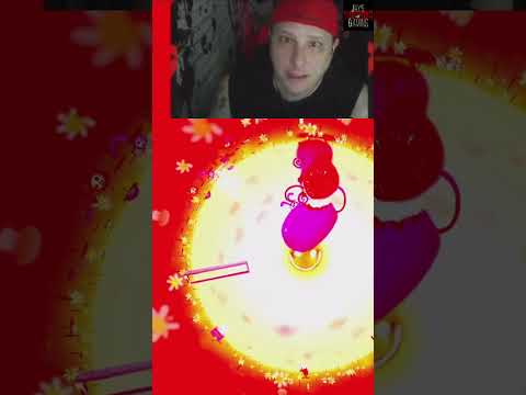 Run From The Blob! Can You Survive This Crazy Game?