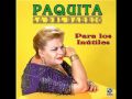 Paquita La Del Barrio: Hombres Malvados