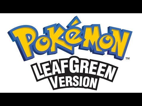 Battle! Trainer - Pokémon FireRed & LeafGreen Music Extended [OST]