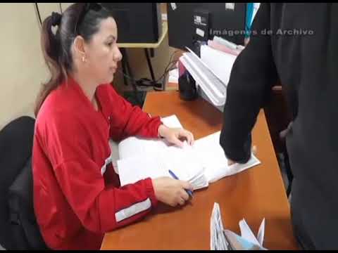 Impulsan recaudacion de impuestos ONAT en Mayabeque