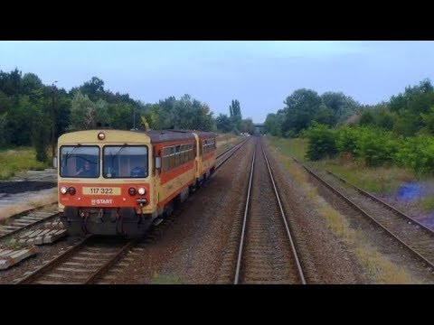 MÁV 42-es vasútvonal (Dunaföldvár - Pusztaszabolcs)