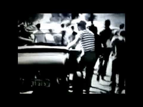 Mystery Trio  -  A-V8 Boogie