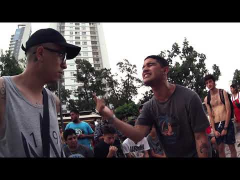 DARO vs ZUGOR: OCTAVOS - RAP360 (OCTAVA FECHA)