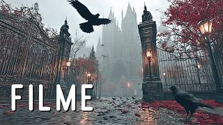 Uma história de amor proibida 😱 Terror, Romance / Filme em Português