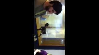 ENSAIO - Stoned Out of My Mind