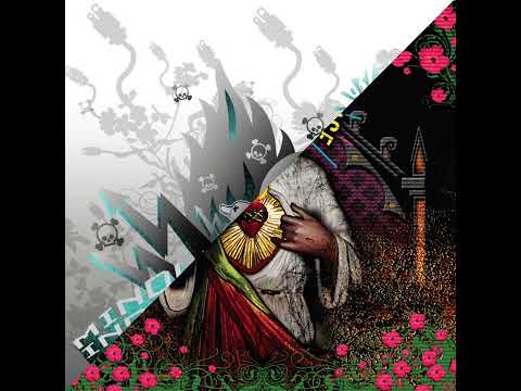 Shut Me Up (Original Crappy Demo x Final ver.) | Mindless Self Indulgence