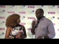 ROGER BOBB And Ramona DeBreaux At V-103 FSO.