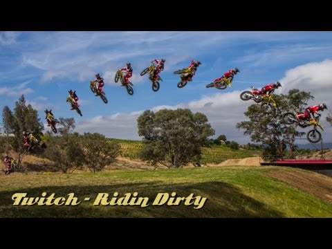 Twitch - Ridin Dirty