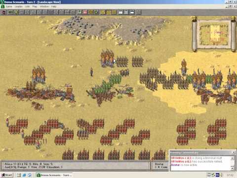 Great Battles of Hannibal PC