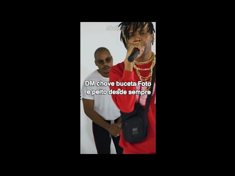 TRAPSTARS 2018 Cypher [Part Raffa Moreira] (Status/legendado)