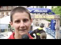 Tourlaghi 2016: Elisa Battistoni (2ª classificata)