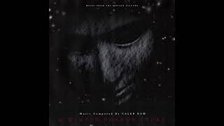 OST A Winter Horror Story (2021): 06. Something’s Wrong / Evil Arrives