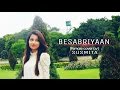 Besabriyaan (female cover) | Susmita Dey | M. S. DHONI - THE UNTOLD STORY | Armaan Malik