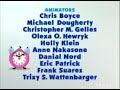 Blue S Clues US What Does Blue Want To Do In A Rainy Day Credits Episode 31
