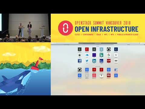 Vancouver 2018 Keynotes: Meet Kata Containers 1.0