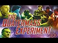 THE QUATERMASS EXPERIMENT Exclusive Full Sci Fi Movie Premiere English HD 2023