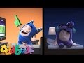 Oddbods Neighbors