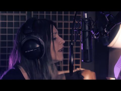 Caleb Hyles, Lacey Sturm, Judge & Jury - Darkness Before The Dawn