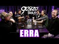 ERRA: Alabama Metalcore, Nickelback Love/Hate & Line 6 Goated | Garza Podcast 66