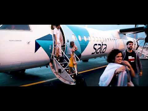 Muyayo Rif - Serendipia (Videoclip Oficial)