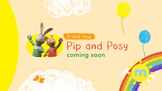 Milkshake! Pip and Posy | Coming Soon Teaser Trailer