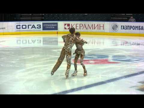 "Cats" произвольный танец.mp4