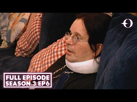 The English Patient | Full Episode | The Osbournes S3 EP6 | The Osbournes TV