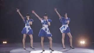 Perfume - Chocolate Disco - live