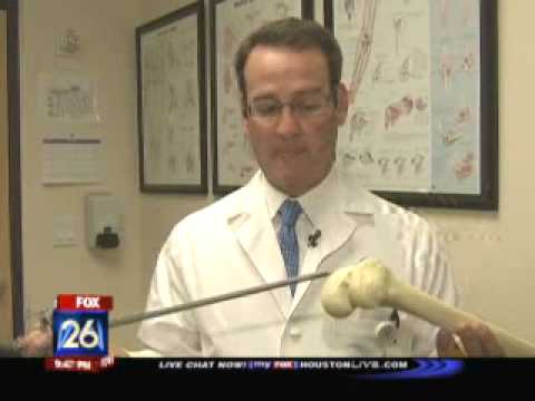 Visionaire Minimally Invasive Knee Replacement Surgery