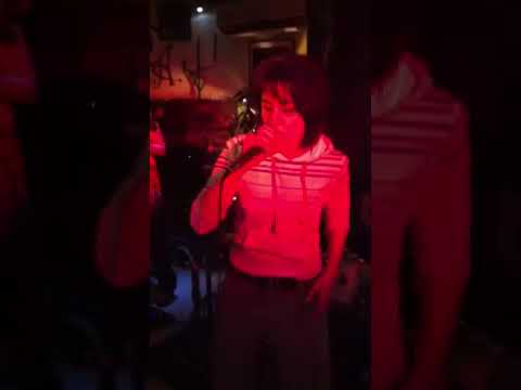 Sex Machine by LadyBird'Z feat Miss MJJackson