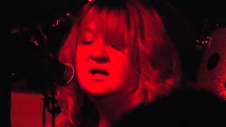 DEBORAH BONHAM BAND  -  NO ANGEL