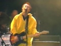 Radiohead - Lift | Live at Pinkpop 1996 (1080p, 60fps)