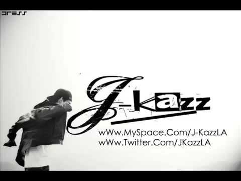 J Kazz Ft Feid Dejame Enamorarte