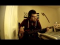 Killing Joke - Love Like Blood Bass Cover 