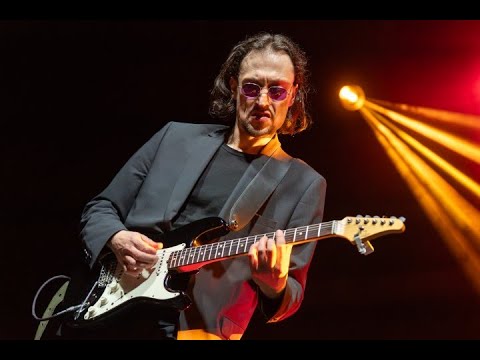 Retransmisja koncertu Andrzej Gondek Trio!