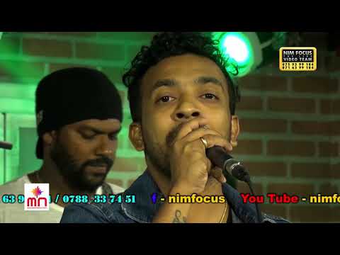 Ayeth Handanna | Theekshana Anuradha with Kottawa D7th