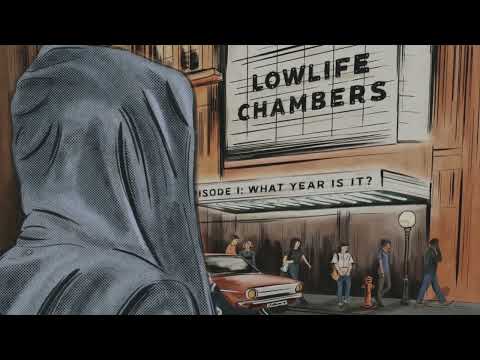 Lowlife Chambers - Thorny Rose