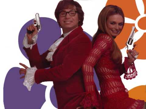 Austin Powers Theme Song