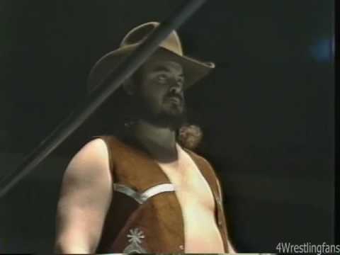 NWA Wrestling Final Conflict 1983