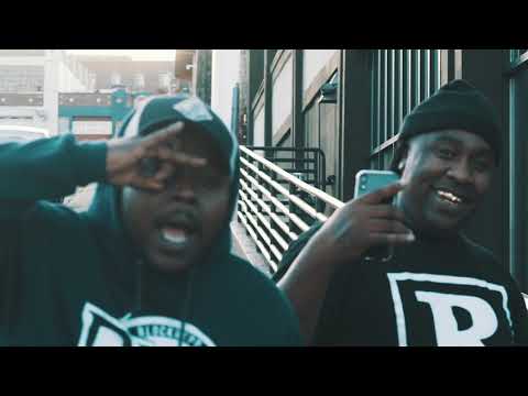 Blockrepp Shad - In My Feelings (Music Video) || Dir. Block Vision Films