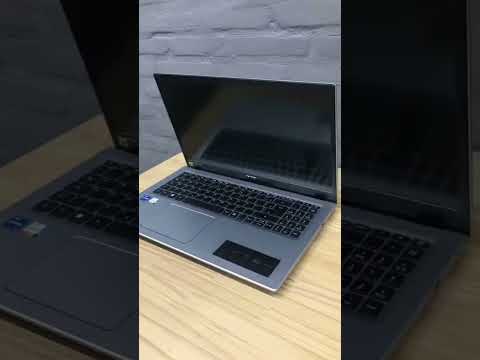 Aspire 3: o notebook queridinho dos Acer Lovers #AcerStore #AcerDoBrasil