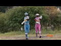 Dino Super Charge Summon Zords Power Rangers Official