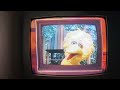 Closing To Elmocize 1996 VHS