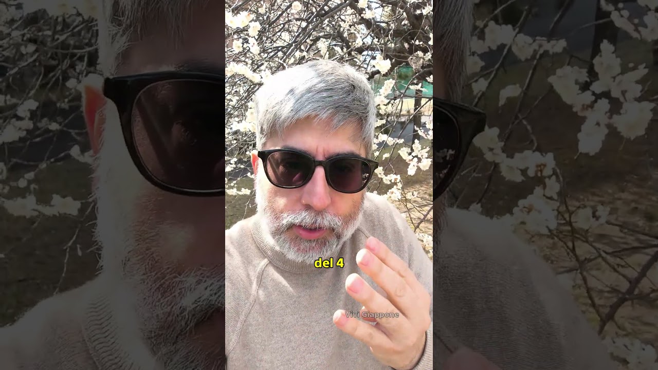 Il numero porta-sfiga giapponese #giappone #giapponese #misteri