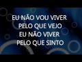 Nada é Impossível Quatro Por Um Com Letra