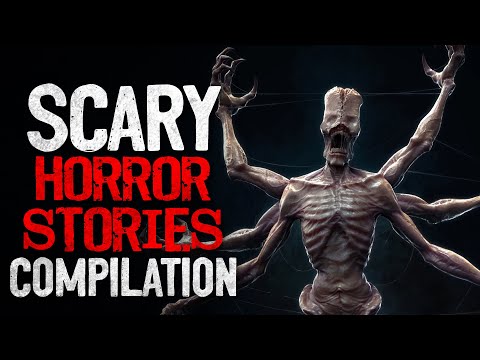 Scary Reddit r/Nosleep Horror Stories Compilation for a creepy night in