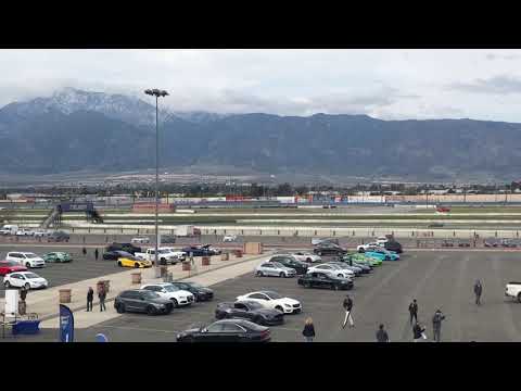 M4 GTS Lap at Autoclub Speedway